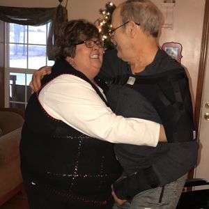 Meet your Posher, Ronna